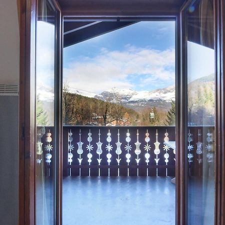 Le Gouter - Ski-In Ski-Out - Indoor Pool ليز أوش المظهر الخارجي الصورة