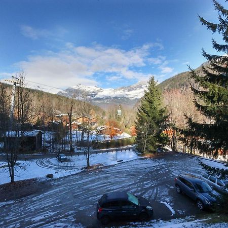 Le Gouter - Ski-In Ski-Out - Indoor Pool ليز أوش المظهر الخارجي الصورة