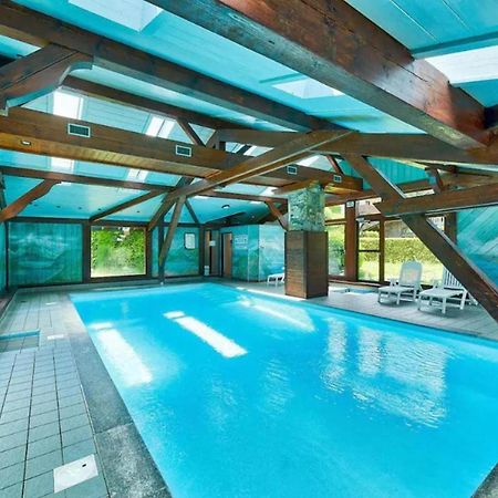 Le Gouter - Ski-In Ski-Out - Indoor Pool ليز أوش المظهر الخارجي الصورة